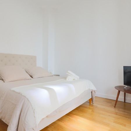 123Paris City Eksteriør billede
