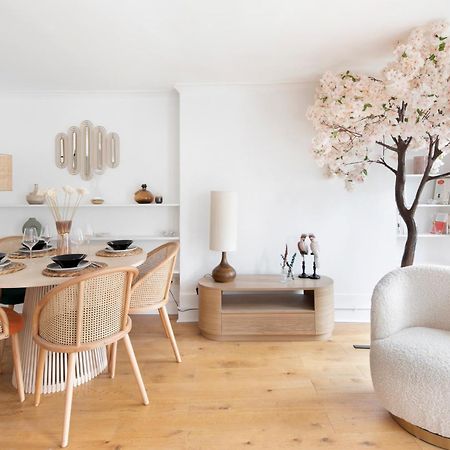 123Paris City Eksteriør billede