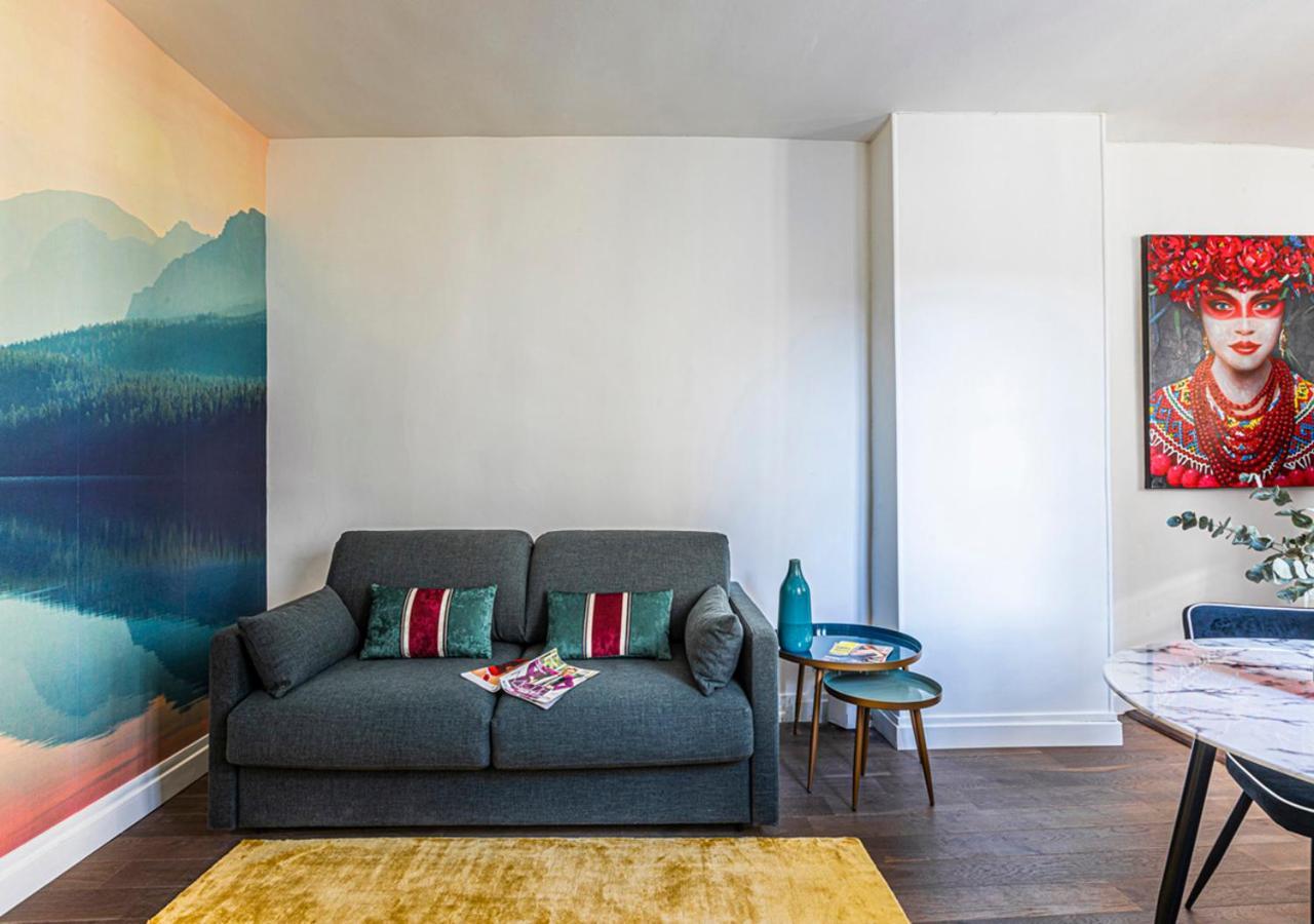 123Paris City Værelse billede